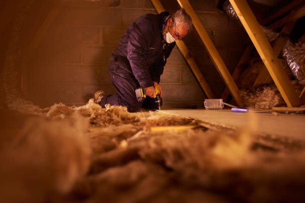 Professional Insulation Installation & Removal in Martinsville, VA